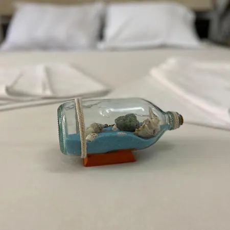 Jacob's Lägenhetshotell