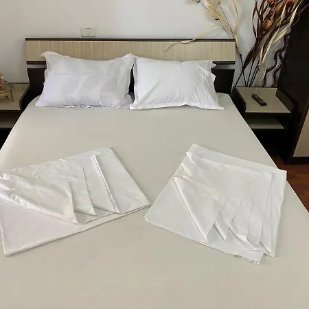 Lägenhetshotell Jacob's 3*