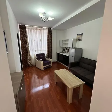 Jacob's Lejlighedshotel