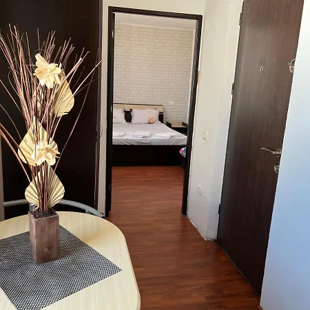 Lägenhetshotell Jacob's 3*