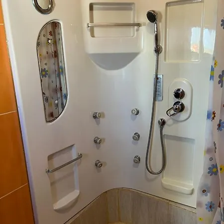 Lägenhetshotell Jacob's 3*