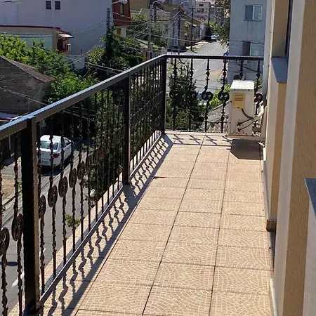 Jacob's Apartmanhotel Konstanca