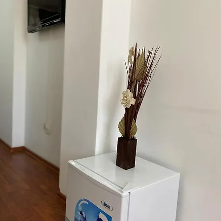 Apartahotel Jacob's *