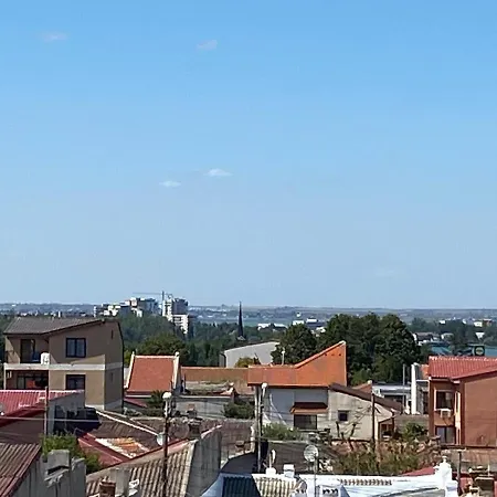 Apartmanhotel Jacob's