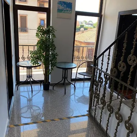 Jacob's Apartmanhotel