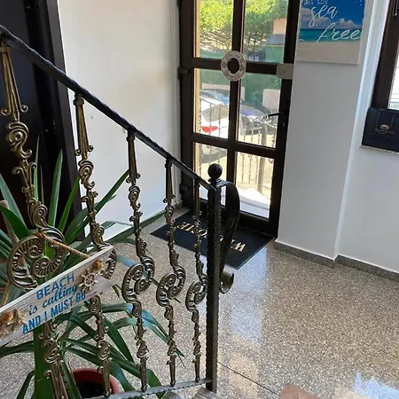 Jacob's 3* Konstanca