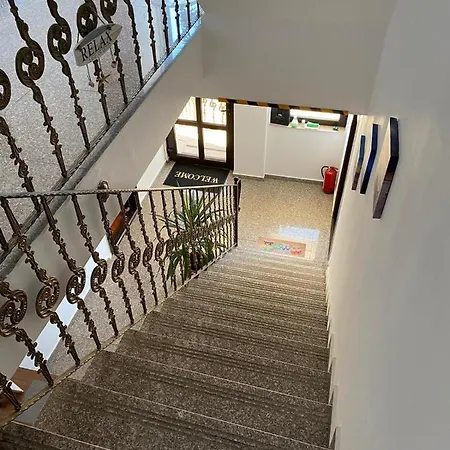 Apartahotel Jacob's