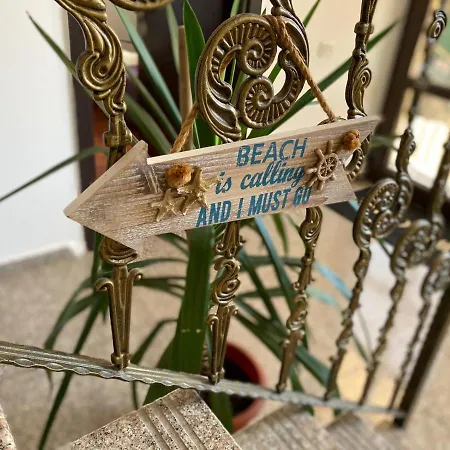 Apartmanhotel Jacob's Konstanca