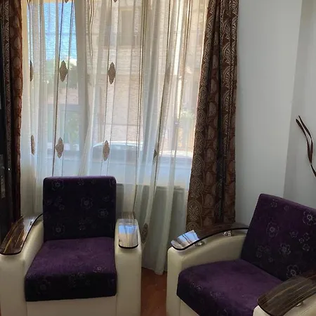 Jacob's Apartahotel