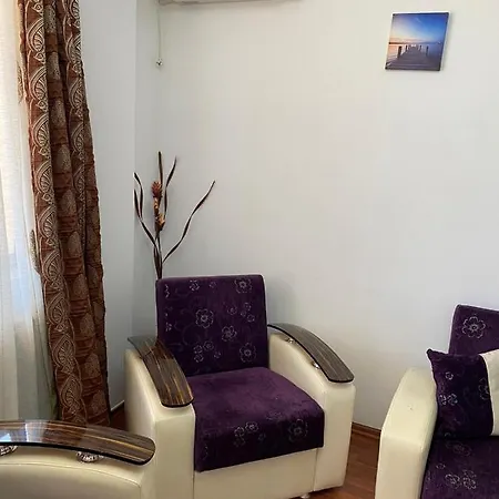 Jacob's Apartahotel Constanţa