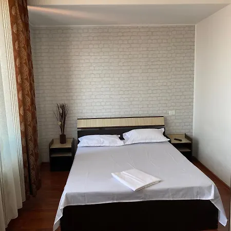 Jacob's Apartmanhotel Konstanca