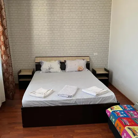 Apartmanhotel Jacob's Konstanca