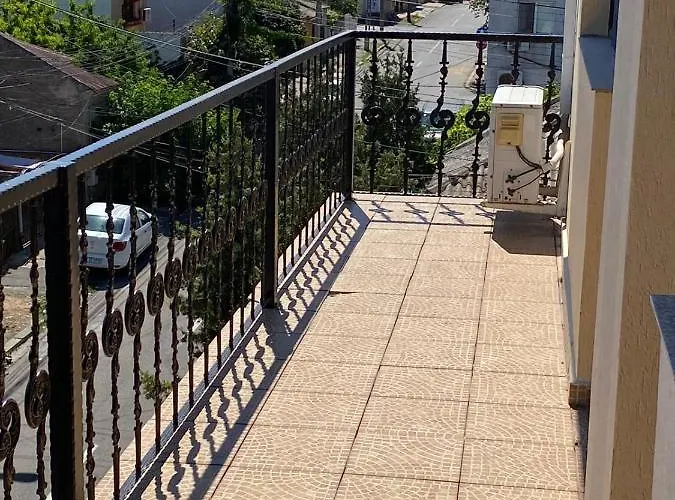 Jacob's Appart hôtel Constanţa