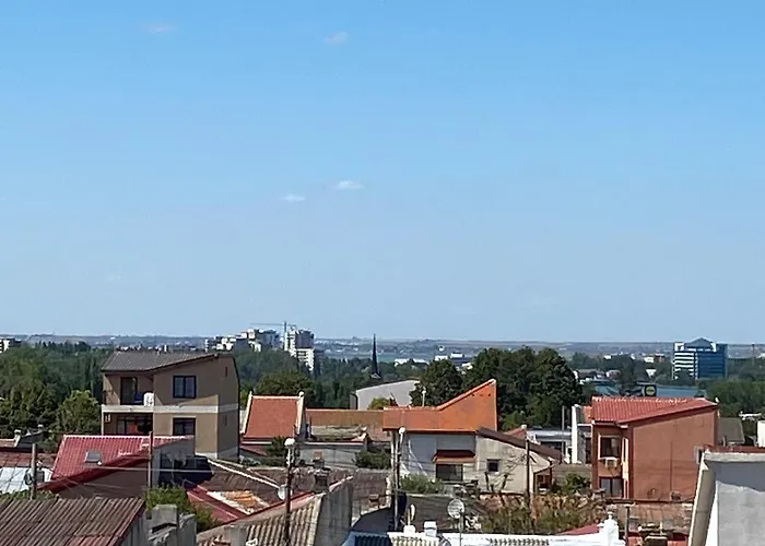 Appart hôtel Jacob's