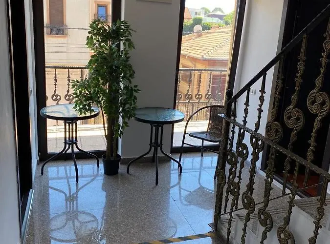 Jacob's Appart hôtel