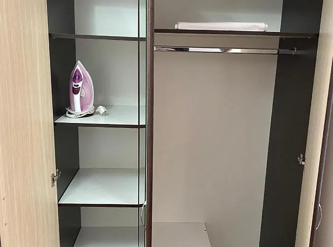 Jacob's Appart hôtel