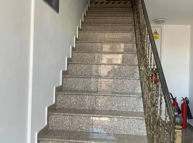 Appart hôtel Jacob's 3*