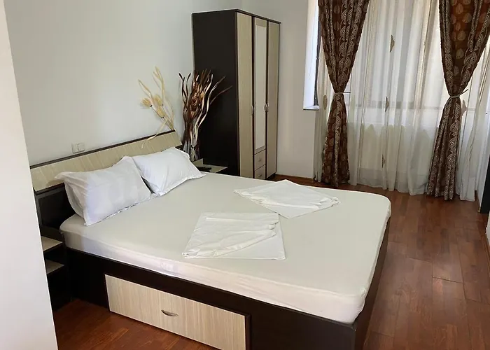 Jacob's 3* Constanţa