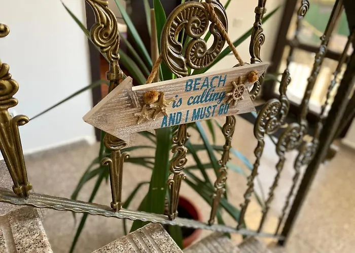 Appart hôtel Jacob's Constanţa