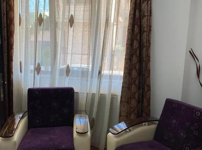 Jacob's Appart hôtel