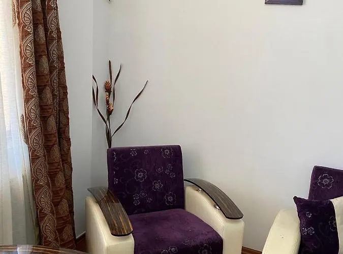 Jacob's Appart hôtel Constanţa