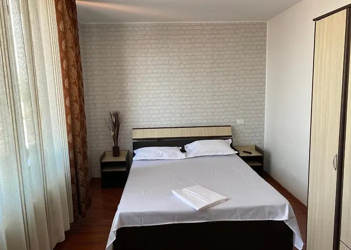 Jacob's Appart hôtel Constanţa