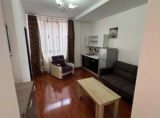 Jacob's Appart hôtel